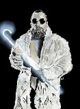 The Villain Marty Scurll
