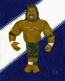 Headshrinker Fatu Headshrinker Fatu